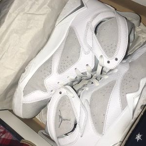 Nike Air Jordan 7 Retro